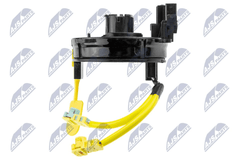 Wickelfeder Airbag für OPEL SAAB AMPERA INSIGNIA A Stufenheck Country Tourer