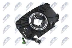 Wickelfeder Airbag für RENAULT MEGANE II Grandtour Hatchback Van Kasten/Kombi