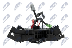 Wickelfeder Airbag für RENAULT CLIO III Grandtour KANGOO / GRAND II BE BOP