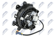 Wickelfeder Airbag für RENAULT FLUENCE