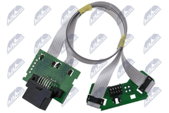 Wickelfeder Airbag für NISSAN OPEL RENAULT NV400 Kasten Pritsche/Fahrgestell Bus