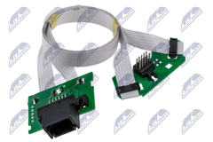 Wickelfeder Airbag für NISSAN OPEL RENAULT NV400 Kasten Pritsche/Fahrgestell Bus