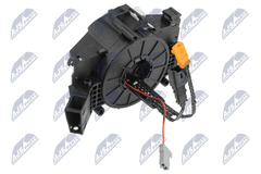 Wickelfeder Airbag für NISSAN OPEL RENAULT PRIMASTAR Pritsche/Fahrgestell Kasten