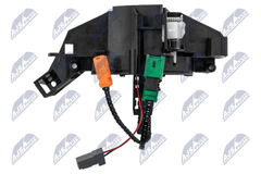 Wickelfeder Airbag für RENAULT DACIA TRAFIC II Kasten Pritsche/Fahrgestell Bus