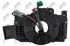 Wickelfeder Airbag für RENAULT DACIA TRAFIC II Kasten Pritsche/Fahrgestell Bus