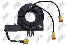 Wickelfeder Airbag für NISSAN OPEL RENAULT NV400 Kasten Pritsche/Fahrgestell Bus