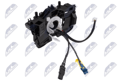 Wickelfeder Airbag für DACIA