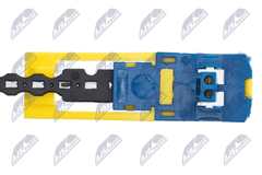 Wickelfeder Airbag für DACIA