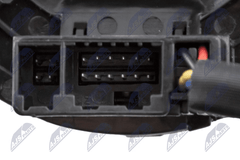 Wickelfeder Airbag für SUBARU FORESTER