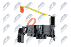 Wickelfeder Airbag für TOYOTA HILUX VII Pick-up