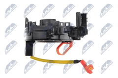 Wickelfeder Airbag für TOYOTA AURIS COROLLA Stufenheck