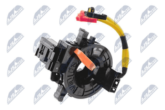 Wickelfeder Airbag für TOYOTA LAND CRUISER PRADO