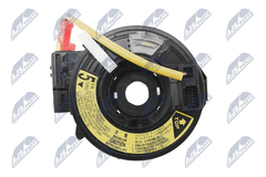 Wickelfeder Airbag für TOYOTA AVENSIS VERSO CAMRY Stufenheck PREVIA II