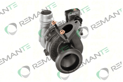 Turbolader Abgasturbolader für JAGUAR LAND ROVER E-PACE F-PACE XE XF II