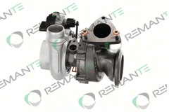 Turbolader Abgasturbolader für JAGUAR LAND ROVER E-PACE F-PACE XE XF II