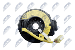 Wickelfeder Airbag für TOYOTA CELICA Coupe COROLLA Verso MR2 III