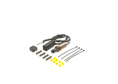 Lambdasonde links für AUDI CHRYSLER FIAT MAZDA MERCEDES-BENZ NISSAN OPEL SAAB
