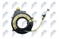 Wickelfeder Airbag für TOYOTA AVENSIS Liftback Kombi COROLLA Compact