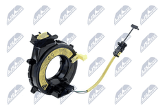 Wickelfeder Airbag für TOYOTA AVENSIS Liftback Kombi COROLLA Compact