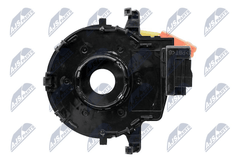 Wickelfeder Airbag für TOYOTA