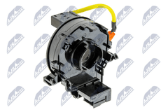 Wickelfeder Airbag für TOYOTA COROLLA Stufenheck