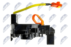 Wickelfeder Airbag für TOYOTA COROLLA Stufenheck