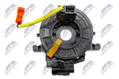 Wickelfeder Airbag für TOYOTA AYGO Kasten/Schrägheck
