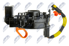 Wickelfeder Airbag für TOYOTA RAV 4 III