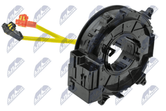 Wickelfeder Airbag für TOYOTA LAND CRUISER 100 PRADO