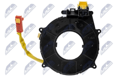 Wickelfeder Airbag für TOYOTA HIACE IV Kasten Bus