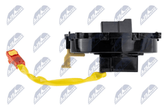 Wickelfeder Airbag für TOYOTA HIACE IV Kasten Bus