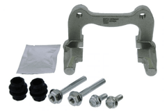 Halter Bremssattel Hinterachse für AUDI SEAT SKODA VW A4 B5 Avant B6 Cabriolet
