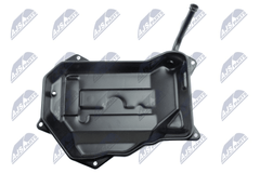 Ölwanne Automatikgetriebe für AUDI VW 80 B4 Stufenheck Avant A4 B5 A6 C4 C5
