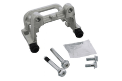 Halter Bremssattel Hinterachse links für SEAT SKODA VW LEON ST SC