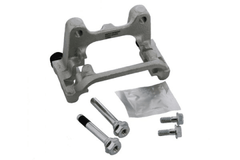 Halter Bremssattel Hinterachse links für SEAT SKODA VW LEON ST SC