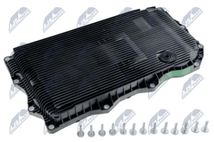 Ölwanne Automatikgetriebe für BMW JAGUAR ROLLS-ROYCE LAND ROVER 1 2 Coupe