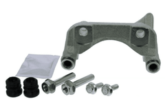 Halter Bremssattel Vorderachse links für LADA RENAULT DACIA LARGUS Kasten/Kombi