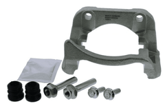 Halter Bremssattel Vorderachse links für LADA RENAULT DACIA LARGUS Kasten/Kombi