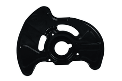 Spritzblech Bremsscheibe Vorderachse links für MERCEDES-BENZ C-KLASSE