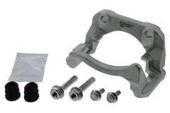 Halter Bremssattel Vorderachse rechts für LADA RENAULT DACIA LARGUS Kasten/Kombi