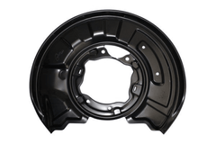 Spritzblech Bremsscheibe Hinterachse links für MERCEDES-BENZ C-KLASSE T-Model