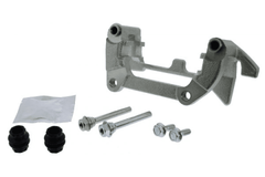 Halter Bremssattel Hinterachse links für AUDI A4 Allroad B8 Avant A5 Sportback