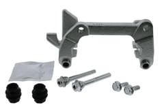 Halter Bremssattel Hinterachse links für AUDI A4 Allroad B8 Avant A5 Sportback