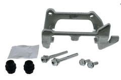 Halter Bremssattel Hinterachse links für AUDI A4 Allroad B8 Avant A5 Sportback