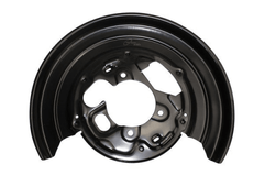 Spritzblech Bremsscheibe Hinterachse links für MERCEDES-BENZ VW SPRINTER 4,6-t
