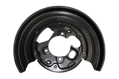Spritzblech Bremsscheibe Hinterachse rechts für MERCEDES-BENZ VW SPRINTER 4,6-t