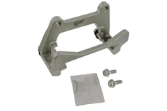 Halter Bremssattel Hinterachse rechts für AUDI A4 Allroad B8 Avant A5 Sportback