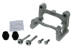 Halter Bremssattel Hinterachse für FORD FOCUS II GALAXY KUGA I MONDEO IV