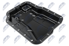 Ölwanne Automatikgetriebe für MAZDA 3 Stufenheck