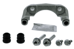 Halter Bremssattel Vorderachse für RENAULT DACIA 9 11 18 Variable 19 I Chamade